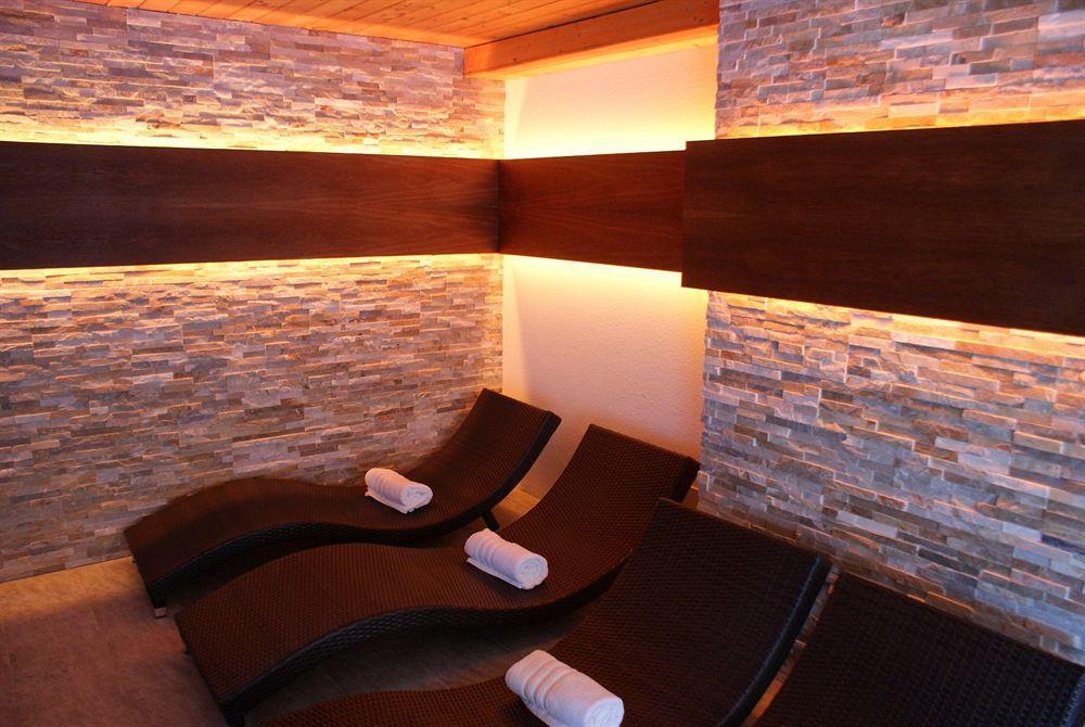 Kessler'S Kulm Hotel Davos Exterior photo